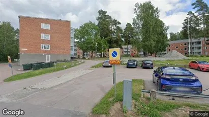 Lägenheter att hyra i Arvika - Bild från Google Street View