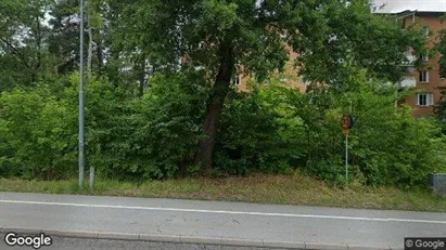 Lägenheter att hyra i Nacka - Bild från Google Street View