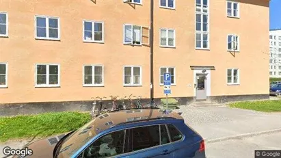 Lägenheter att hyra i Västerort - Bild från Google Street View