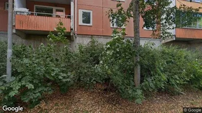 Lägenheter att hyra i Västerort - Bild från Google Street View