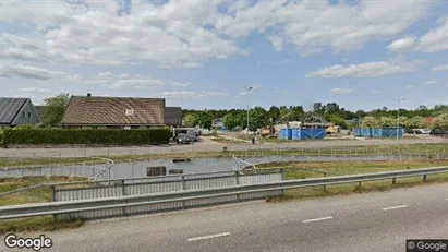 Lägenheter att hyra i Västerås - Bild från Google Street View