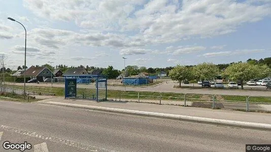 Lägenheter att hyra i Västerås - Bild från Google Street View