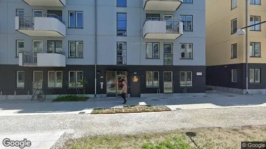 Lägenheter att hyra i Limhamn/Bunkeflo - Bild från Google Street View