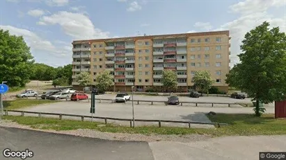 Lägenheter att hyra i Västerås - Bild från Google Street View