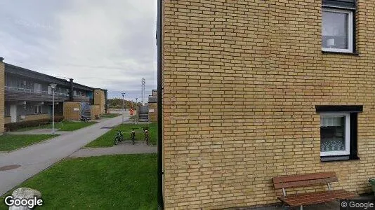 Lägenheter att hyra i Helsingborg - Bild från Google Street View