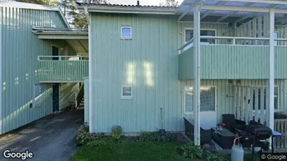 Lägenheter att hyra i Degerfors - Bild från Google Street View