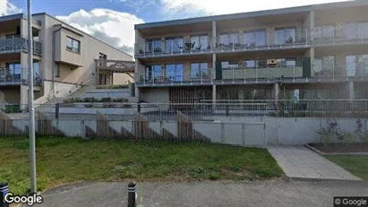 Lägenheter att hyra i Jönköping - Bild från Google Street View