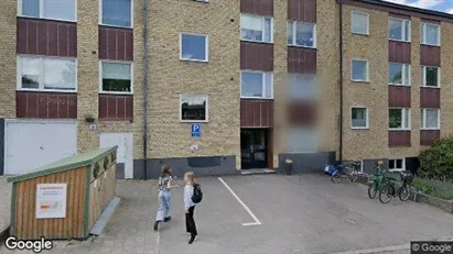 Lägenheter att hyra i Linköping - Bild från Google Street View