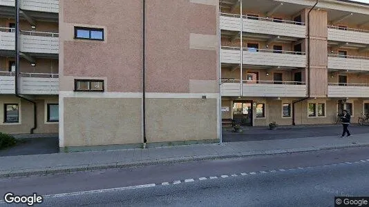 Lägenheter att hyra i Linköping - Bild från Google Street View