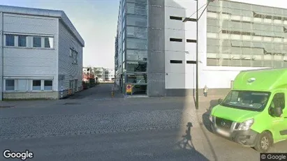 Lägenheter att hyra i Malmö Centrum - Bild från Google Street View