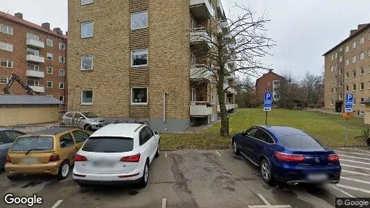 Bostadsrätter till salu i Helsingborg - Bild från Google Street View