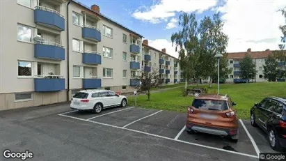 Bostadsrätter till salu i Östersund - Bild från Google Street View