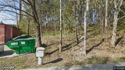 Bostadsrätter till salu i Vallentuna - Bild från Google Street View