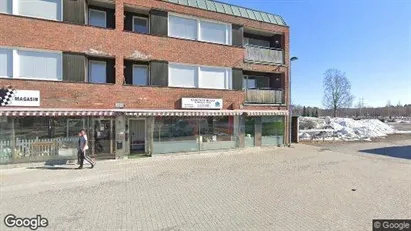 Lägenheter att hyra i Skellefteå - Bild från Google Street View