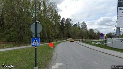 Lägenheter att hyra i Järfälla - Bild från Google Street View