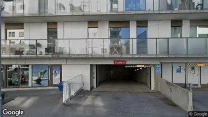 Bostadsrätter till salu i Västerort - Bild från Google Street View