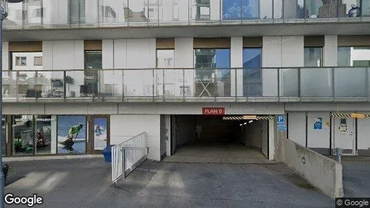 Bostadsrätter till salu i Västerort - Bild från Google Street View