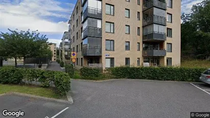 Bostadsrätter till salu i Västra hisingen - Bild från Google Street View