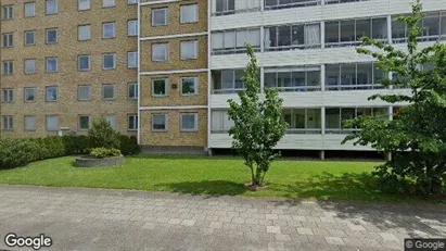 Lägenheter till salu i Malmö Centrum - Bild från Google Street View