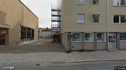 Lägenheter till salu i Skellefteå - Bild från Google Street View