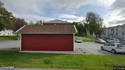 Lägenheter att hyra i Tanum - Bild från Google Street View