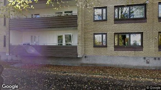 Lägenheter att hyra i Jönköping - Bild från Google Street View