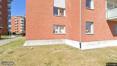 Lägenheter att hyra i Karlstad - Bild från Google Street View