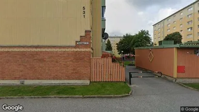 Bostadsrätter till salu i Botkyrka - Bild från Google Street View