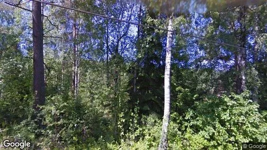 Lägenheter till salu i Partille - Bild från Google Street View