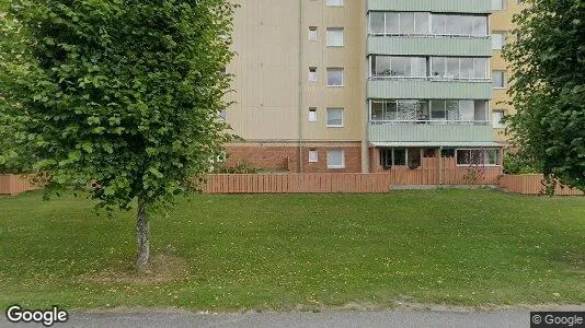 Bostadsrätter till salu i Botkyrka - Bild från Google Street View