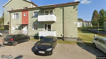 Bostadsrätter till salu i Ludvika - Bild från Google Street View