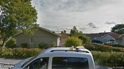 Bostadsrätter till salu i Krokom - Bild från Google Street View