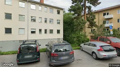 Lägenheter att hyra i Söderort - Bild från Google Street View