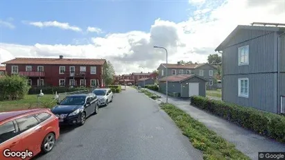 Lägenheter att hyra i Upplands-Bro - Bild från Google Street View