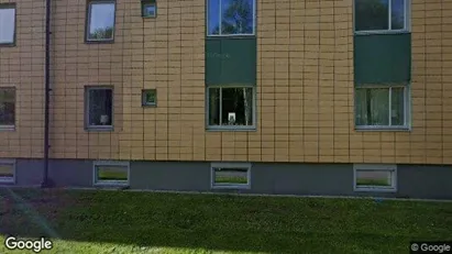 Lägenheter att hyra i Alingsås - Bild från Google Street View