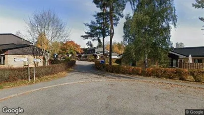 Lägenheter att hyra i Järfälla - Bild från Google Street View