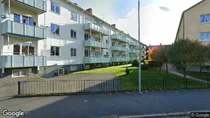 Bostadsrätter till salu i Jönköping - Bild från Google Street View