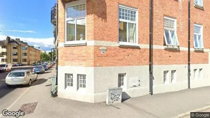 Bostadsrätter till salu i Karlstad - Bild från Google Street View