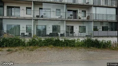 Bostadsrätter till salu i Malmö Centrum - Bild från Google Street View