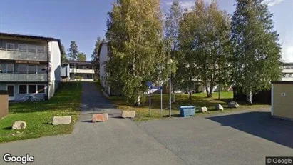 Lägenheter till salu i Luleå - Bild från Google Street View