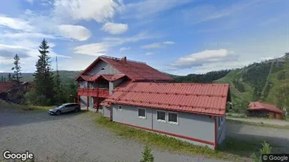 Bostadsrätter till salu i Härjedalen - Bild från Google Street View