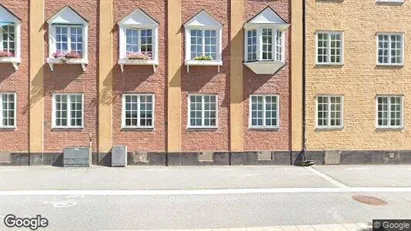 Bostadsrätter till salu i Söderort - Bild från Google Street View