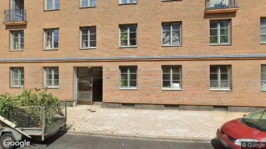 Lägenheter att hyra i Område ej specificerat - Bild från Google Street View