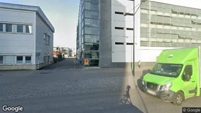 Lägenheter att hyra i Område ej specificerat - Bild från Google Street View