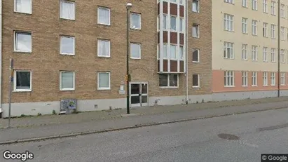 Lägenheter att hyra i Kirseberg - Bild från Google Street View