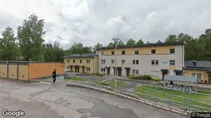 Lägenheter att hyra i Karlstad - Bild från Google Street View