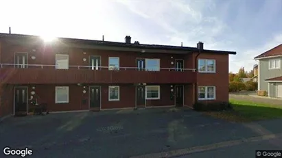 Lägenheter att hyra i Skellefteå - Bild från Google Street View