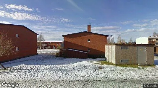 Lägenheter att hyra i Skellefteå - Bild från Google Street View