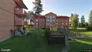 Lägenhet att hyra, Skellefteå, Bäckgatan