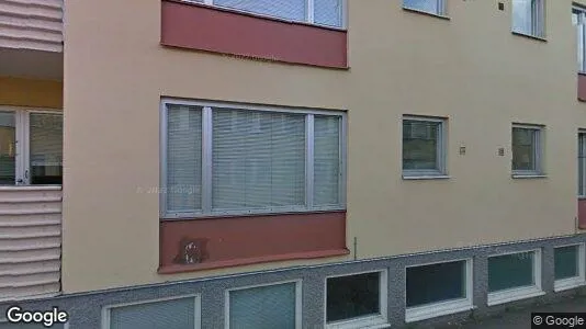 Lägenheter att hyra i Område ej specificerat - Bild från Google Street View